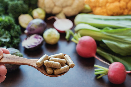 How to Choose the Best Supplements For Weight Loss