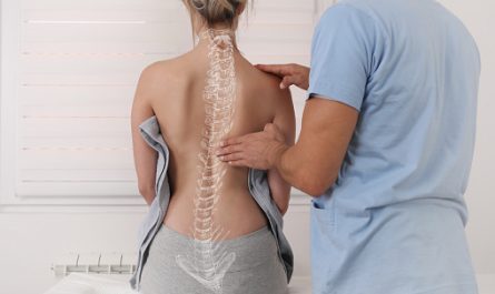 What is Backbone Health?