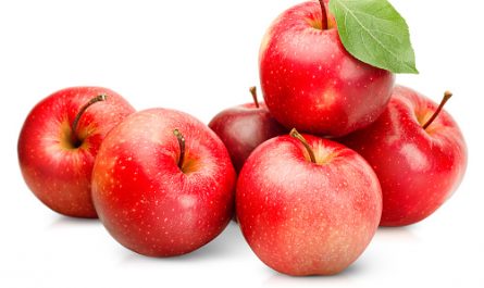 benefits of apples for our health