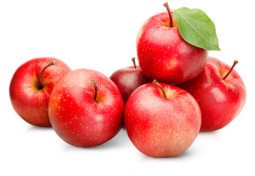 5 Health Benefits of Apples For Our Health