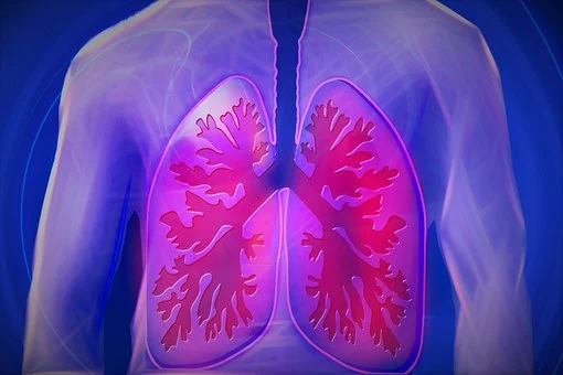 What is Lungs Health?
